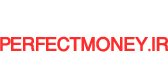 Logo Perfectmoney IR 